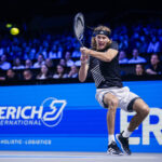 Alexander Zverev