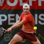 Dominic Stricker, ATP Challenger, Wolffkran Open, Ismaning