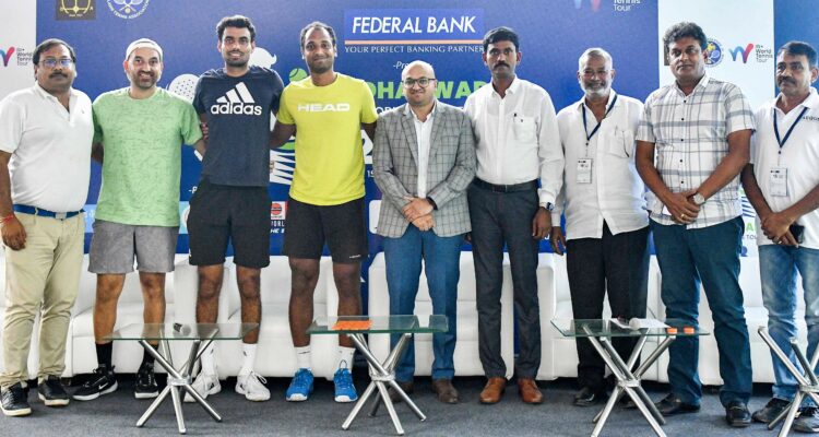 ITF World Tennis Tour, Dharwad Open