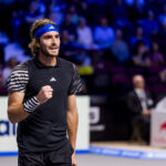 Stefanos Tsitsipas