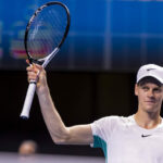 Jannik Sinner, Erste Bank Open, Vienna, ATP Tour