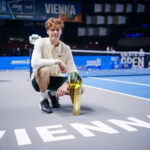 Jannik Sinner, Erste Bank Open, Vienna