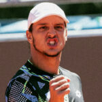 Luciano Darderi, ATP Challenger, Buenos Aires