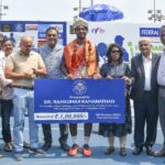 Ramkumar Ramanathan, ITF World Tennis Tour, Dharwad