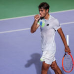 Flavio Cobolli, Olbia Challenger, ATP Challenger Tour