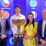 ATP Tour, WTA Tour, United Cup