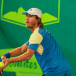 Luca Giacomini, ATP Challenger, Ortisei, Val Gardena Challenger