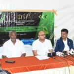 Dharwad, ITF World Tennis Tour, Dharwad Open