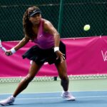 Haley Giavara, Rancho Santa Fe Open, ITF World Tennis Tour