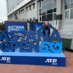 Astana Open, ATP Tour, Florian Heer