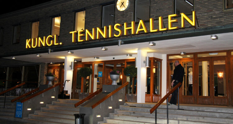 ATP Tour, Stockholm