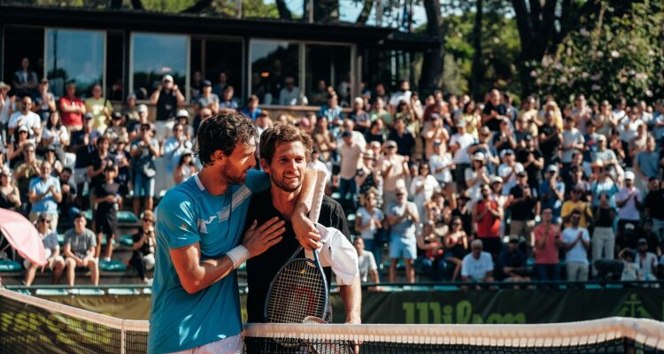 Pedro Sousa, Joao Sousa, Lisbon, ATP Challenger