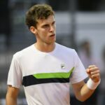 Juan Manuel Cerundolo, Challenger Buenos Aires