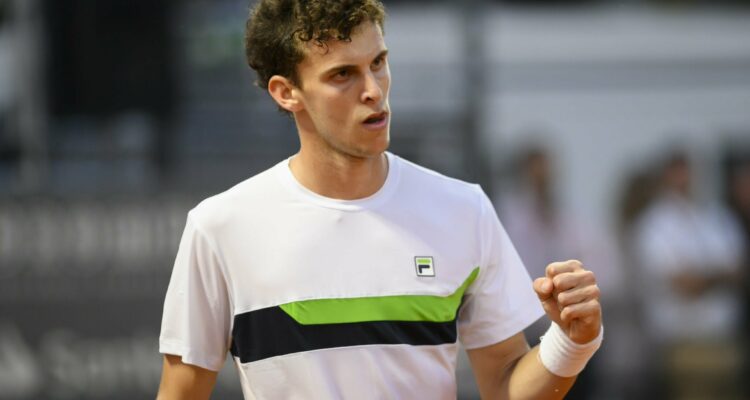 Juan Manuel Cerundolo, Challenger Buenos Aires