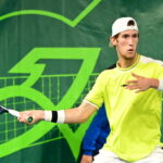 Francesco Maestrelli, Sparkasse Val Cardena Challenger Südtirol, Ortisei