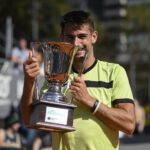 Mariano Navone, ATP Challenger, Challenger de Buenos Aires