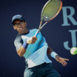 Nishesh Basavareddy, Tiburon Challenger