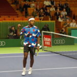 Elias Ymer, Stockholm, ATP Tour