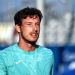 Pablo Carreno Busta, Malaga Open, ATP Challenger