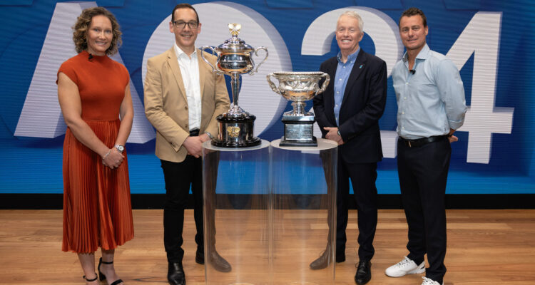 Australian Open