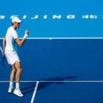Jannik Sinner, China Open, ATP Tour, Beijing