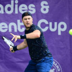 Illya Marchenko, ATP Challenger Tour, Hamburg Ladies & Gents Cup