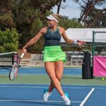 Yulia Starodubtseva, ITF World Tennis Tour, Rancho Santa Fe Open