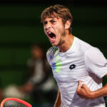Flavio Cobolli, ATP Challenger, Olbia Challenger