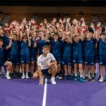 Tomas Machac, ATP Challenger, Mouilleron-Le-Captif, Open de Vendée