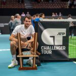 Pedro Martinez, Open Brest, ATP Challenger Tour