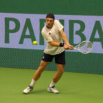 Tallon Griekspoor, ATP Tour, Stockholm