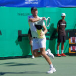 Hugo Grenier, Alicante Ferrero Challenger