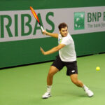 Pavel Kotov, ATP Tour, Stockholm