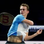 Luca Van Assche, ATP Tour, Metz, Moselle Open