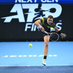 Hamad Medjedovic, Next Gen ATP Finals