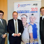 Hamburg Open, ATP Tour, Alexander Zverev