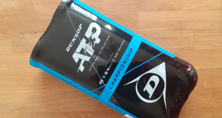 Dunlop, ATP Tour