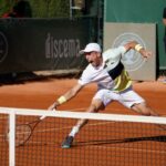 Roberto Bautista Agut, Copa Faulcombridge, Valencia, ATP Challenger