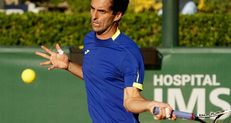 Albert Ramos-Vinolas, ATP Challenger, Valencia, Copa Faulcombridge