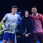 Next Gen ATP Finals, Jeddah