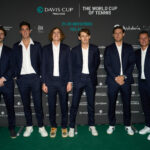 Australia, Davis Cup, Malaga