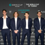 Team Australia, Davis Cup