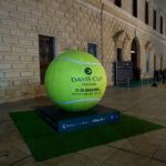 Davis Cup Finals, Malaga