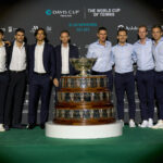Italy, Netherlands, Davis Cup Finals, Malaga