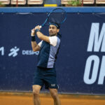 Fabio Fognini, ATP Challenger, Maia Open
