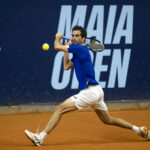 Albert Ramos-Vinolas, ATP Challenger, Maia Open