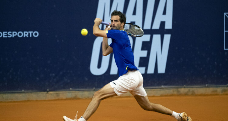 Albert Ramos-Vinolas, ATP Challenger, Maia Open
