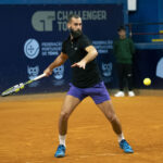 Benoit Paire, Maia Open, ATP Challenger