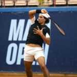 Henrique Rocha, Maia Open, ATP Challenger