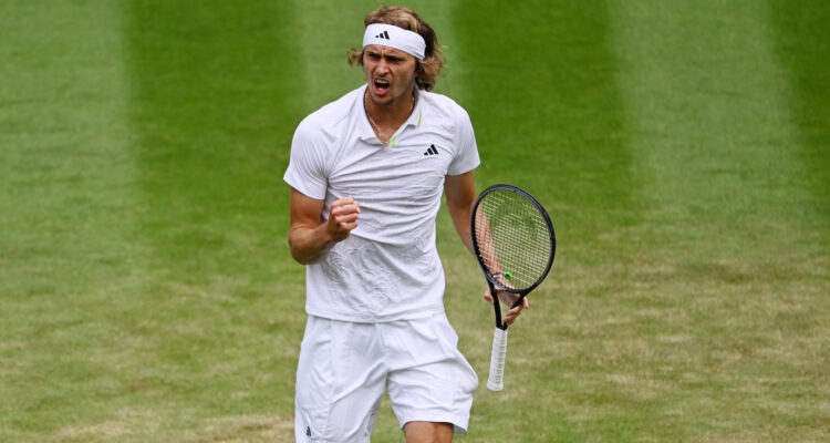 Alexander Zverev, Boss Open, ATP Tour, Stuttgart